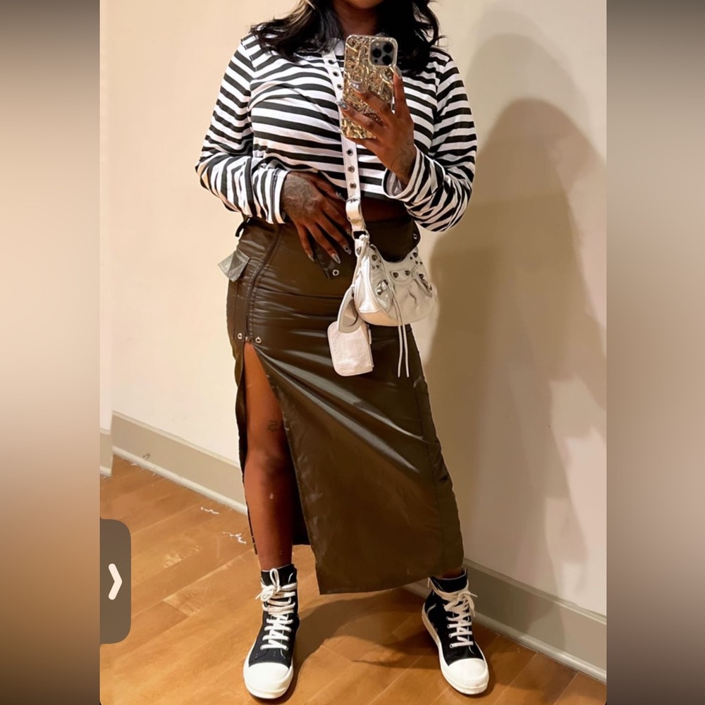 ✨Streetwear Live Unlisted Item ✨